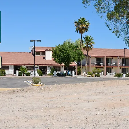 Quality Inn Wickenburg
