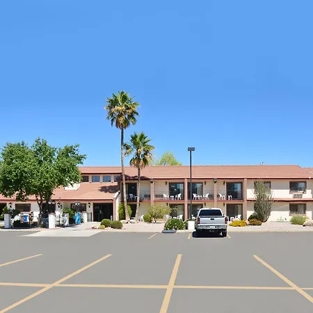 Quality Inn Wickenburg