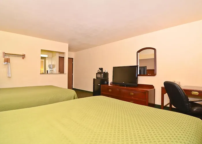 Quality 3* Wickenburg
