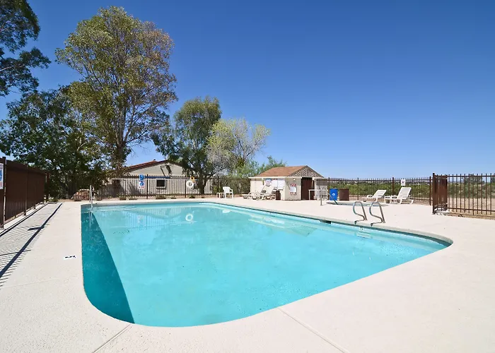 Quality 3* Wickenburg