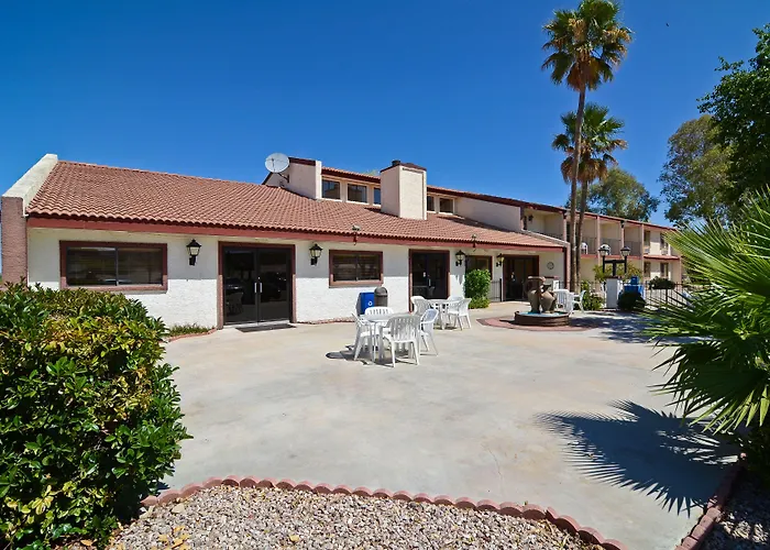 Quality 3* Wickenburg