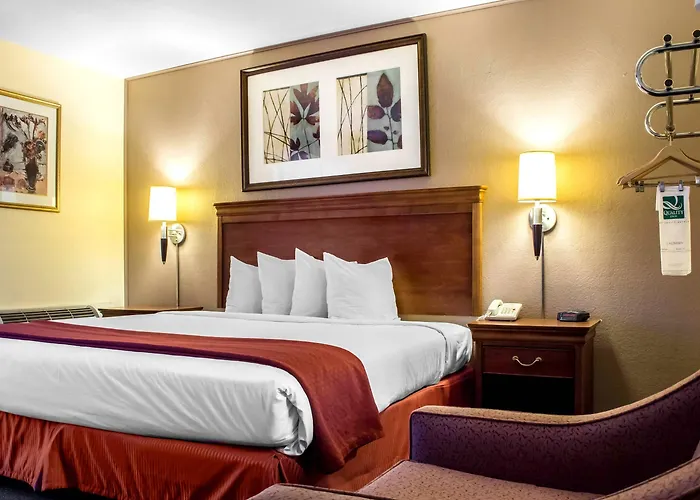 Quality 3* Wickenburg
