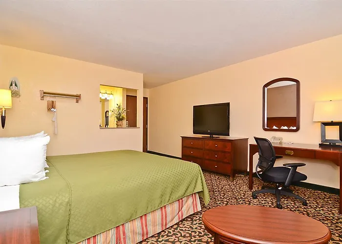 Quality 3* Wickenburg